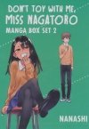 DONT TOY WITH ME MISS NAGATORO BOX SET VOL 02 [9781647293208]