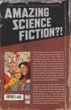 STRANGE ADVENTURES TP [9781779517463]