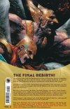 HAWKMAN VOL 04 HAWKS ETERNAL TP [9781779508065]