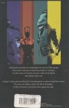 RUULE VOL 01 GANGLORDS OF CHINATOWN TP [9781582405667] **OFERTA SPECJALNA**