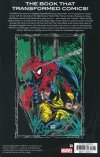SPIDER-MAN BY TODD MCFARLANE TP [9781302923730]