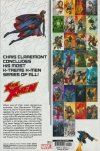 X-TREME X-MEN OMNIBUS VOL 02 HC [VARIANT] [9781302954048] **promocja TOMY**