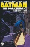BATMAN THE DARK KNIGHT DETECTIVE VOL 07 TP [9781779515070]