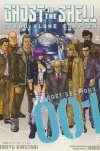 GHOST IN THE SHELL STAND ALONE COMPLEX VOL 01 TP [9781935429852]