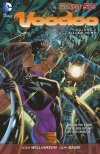 VOODOO VOL 02 KILLER IN ME TP [9781401238155]