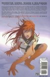 NEW MUTANTS VOL 01 BACK TO SCHOOL TP [9780785112426]