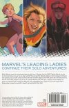 A-FORCE PRESENTS VOL 02 TP [9780785198994] **OFERTA SPECJALNA**