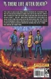 PURGATORY VOL 01 TP [9781606902059] **promocja TOMY**