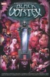 GUARDIANS OF THE GALAXY AND X-MEN THE BLACK VORTEX TP [9780785199090] **promocja TOMY**