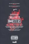 I WALK WITH MONSTERS COMPLETE TP