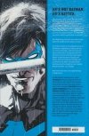 NIGHTWING REBIRTH OMNIBUS HC [9781799501169] **promocja TOMY**