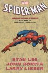 SPIDER-MAN NEWSPAPER STRIPS VOL 02 HC [9780785149422]