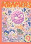 KRAMERS ERGOT VOL 09 GN [9781606999127] **promocja TOMY**