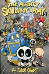 MIGHTY SKULLBOY ARMY VOL 02 TP [9781595828729] **promocja TOMY**