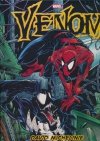 VENOM BY DAVID MICHELINIE AND TODD MCFARLANE GALLERY EDITION HC [9781302929534] **OFERTA SPECJALNA**