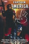 CAPTAIN AMERICA THE TRIAL OF CAPTAIN AMERICA OMNIBUS HC [STANDARD] [9781302952686] **promocja STOCK SALE**