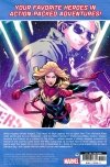 AVENGERS ASSEMBLE LIVING LEGENDS TP [9781302916381] **promocja TOMY**