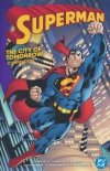 SUPERMAN THE CITY OF TOMORROW COMPENDIUM TP [9781799502203]