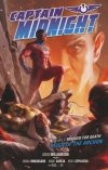 CAPTAIN MIDNIGHT VOL 06 MARKED DEATH REIGN ARCHON TP [9781616557706]