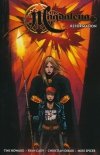 MAGDALENA VOL 01 TP [9781534302389]
