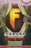 FABLES VOL 16 SUPER TEAM TP [9781401233068] **OFERTA SPECJALNA**
