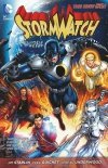 STORMWATCH VOL 04 RESET TP [9781401248413] **OFERTA SPECJALNA**