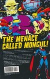 SUPERMAN VS MONGUL SC [9781401242565]