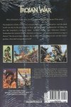MARVEL ILLUSTRATED TROJAN WAR HC [9780785138624] **promocja TOMY**