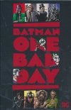BATMAN ONE BAD DAY THE RIDDLER BOX SET HC [9781779524034] **OFERTA SPECJALNA**