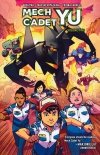 MECH CADET YU VOL 02 TP [9781684152537]