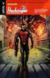 HARBINGER RENEGADE VOL 02 MASSACRE TP [9781682152232] **promocja TOMY**