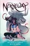 NORROWAY VOL 01 TP [9781534308558]