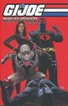GI JOE DISAVOWED VOL 02 TP [9781600107962] **promocja TOMY**