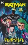 BATMAN FEAR VOL 05 STATE TP [9781779519900] **OFERTA SPECJALNA**
