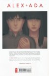 ALEX + ADA VOL 03 TP [9781632154040]