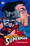 SUPERMAN BY MARK MILLAR TP [9781401278748] **promocja TOMY**