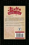 BUFFY THE VAMPIRE SLAYER RING OF FIRE TP [9781569714829] **OFERTA SPECJALNA**