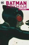 BATMAN ARKHAM CATWOMAN TP [9781779521774] **promocja STOCK SALE**