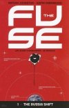 FUSE VOL 01 THE RUSSIA SHIFT TP [9781632150080] **promocja TOMY**