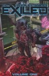 EXILED VOL 01 TP [9781961012226]