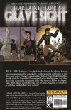 CHARLAINE HARRIS GRAVE SIGHT VOL 03 TP [9781606902691] **OFERTA SPECJALNA**