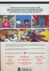 MADMAN LIBRARY EDITION VOL 04 HC [9781506730042] **promocja TOMY**