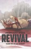 REVIVAL VOL 02 LIVE LIKE YOU MEAN IT TP [9781607067542]