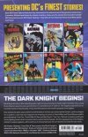 DC FINEST BATMAN YEAR ONE AND TWO TP [9781779528353]