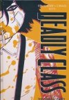 DEADLY CLASS DELUXE EDITION VOL 02 THE FUNERAL PARTY HC [9781534322578] **promocja TOMY**