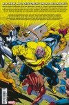 X-FACTOR BY PETER DAVID OMNIBUS VOL 01 HC [VARIANT] [9781302930660] **promocja TOMY**