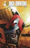 JUDGE DREDD VOL 02 TP [9781613777572]