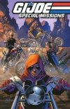 GI JOE SPECIAL MISSIONS VOL 02 TP [9781613778470]