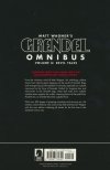 GRENDEL OMNIBUS VOL 06 TP [9781506732350] **OFERTA SPECJALNA**
