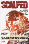 SCALPED VOL 02 CASINO BOOGIE TP [9781401216542] **OFERTA SPECJALNA**